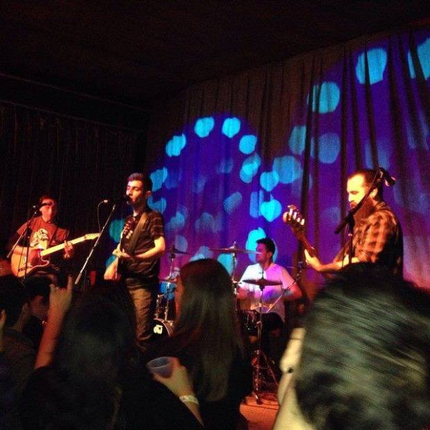 Dexter Danger return show