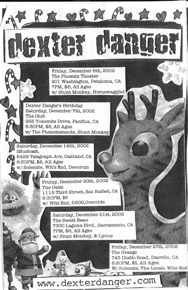 DD - Dev 6 - 26 2002