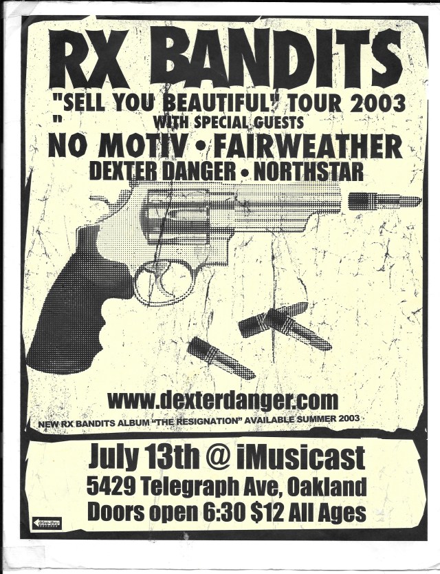DD - July 13 2003