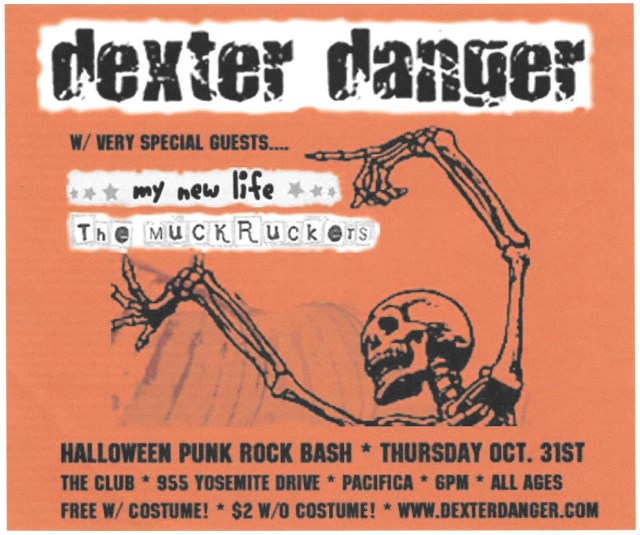 DD - October 31 2002