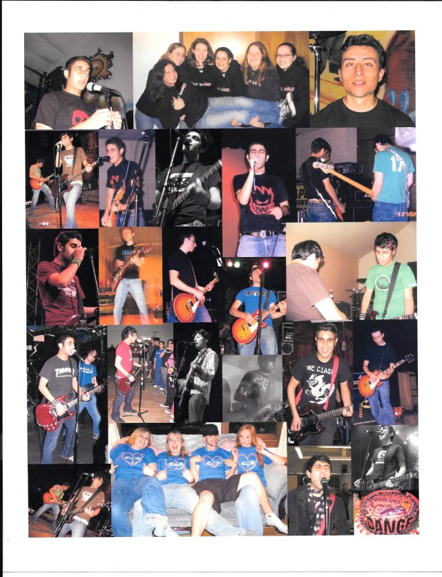 Dexter Danger - Aymen Mig