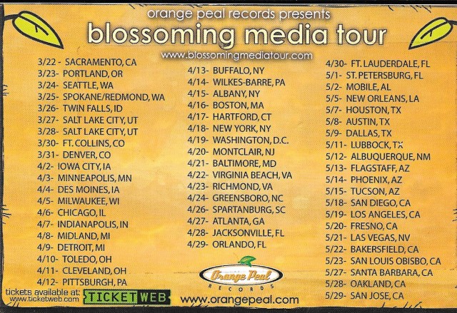 Dexter Danger - BMT 2004-2