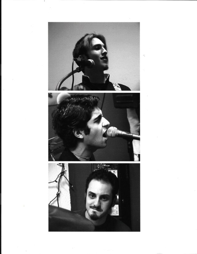 Dexter Danger - Leeper