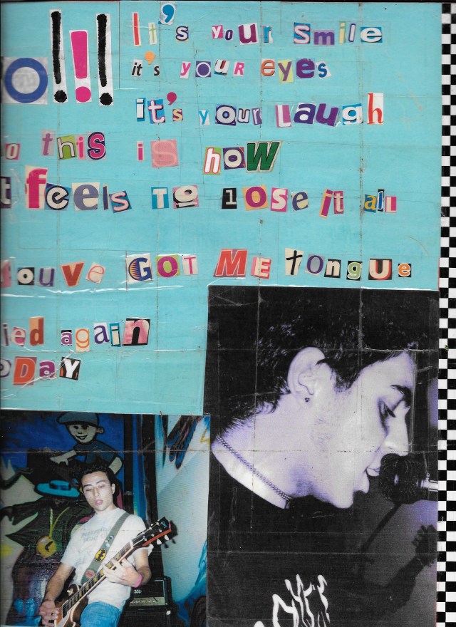 Dexter Danger - Marley Book 2