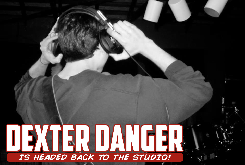 DD_Back To The Studio